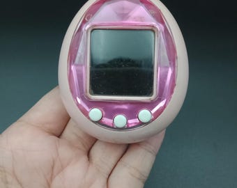 イーブイ ピンク たまごっち NANO x ポケモン 未テスト 新品