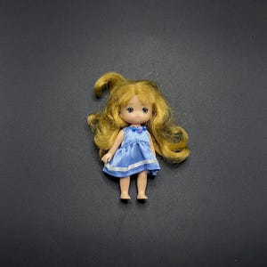 SKU B201P2051 | Takara Tomy Licca-chan Doll Authentic Toy