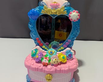 SKU B421P4627 | BANDAI Ojamajo Magical Doremi Rhythm Tap Pop up