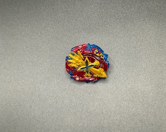 SKU B236P3028 | Beyblade Takara Tomy Xcalibur Xanthus Sword