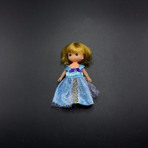 SKU B201P2079 | Takara Tomy Licca-chan Doll Authentic Toy