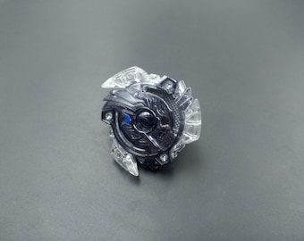 SKU BB04 F39 / Beyblade Takara Tomy, Victory Valkyrie Black