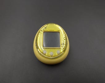 Tamagotchi Idl: Yellow (with Box) - Etsy