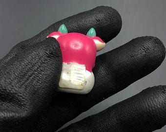 SKU B203P2096PE01 |ここたまミシル - Etsy 日本