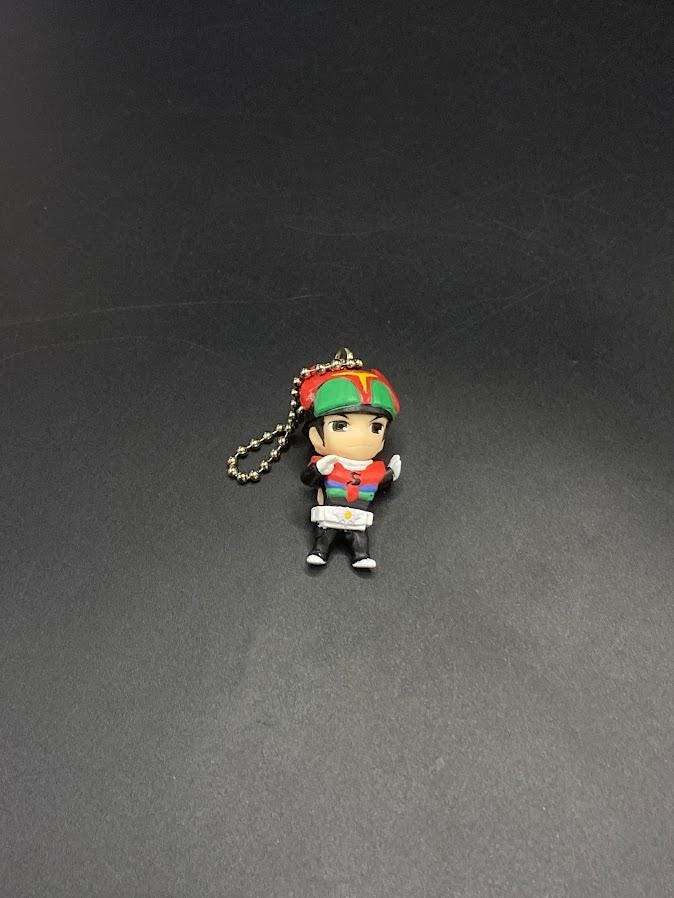 SKU B718P7662 | Kamen Rider Fourze Swing Gentaro Kisaragi - Etsy
