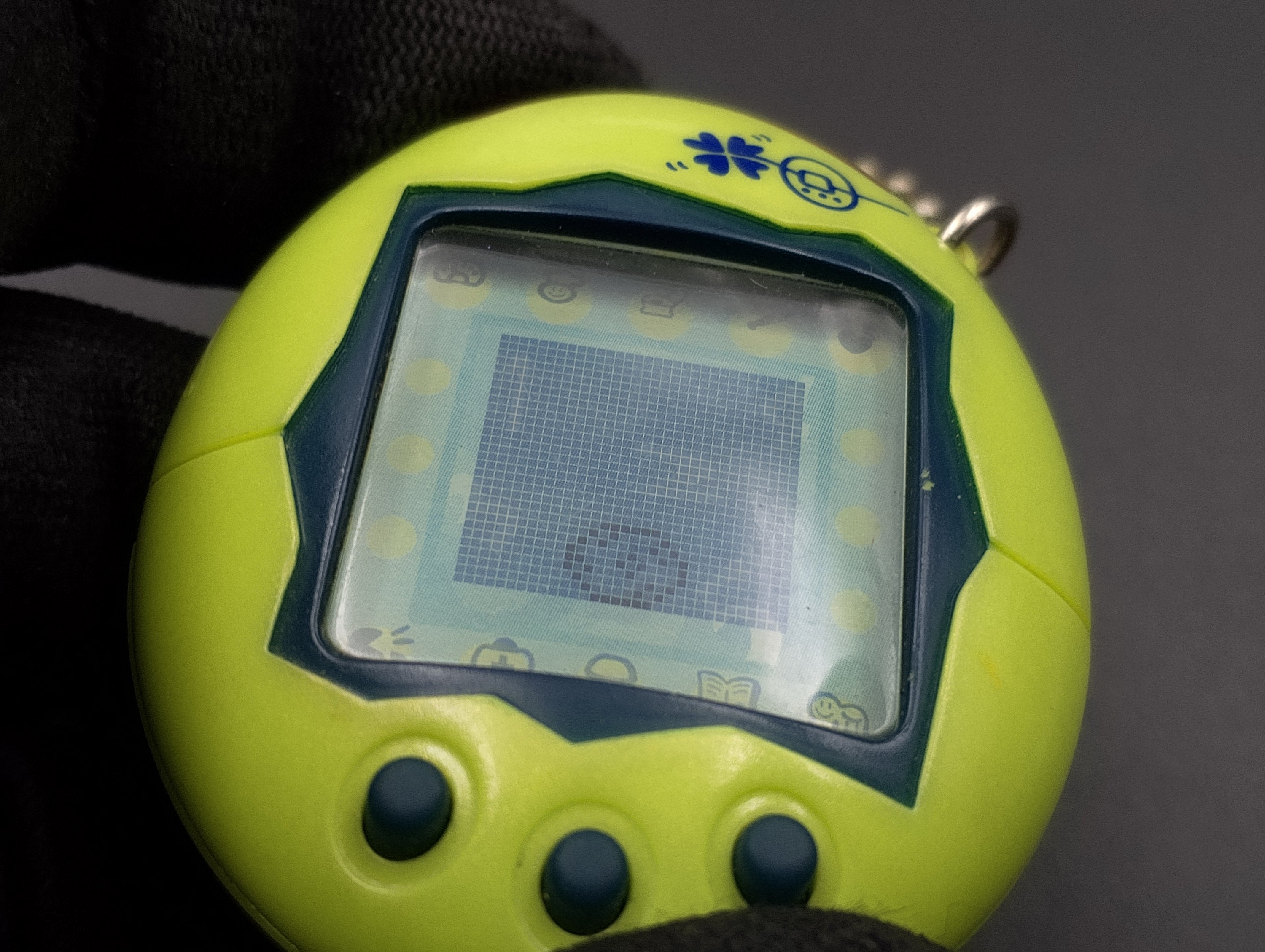 Tamagotchi Connection グリーン Tamagotchi Connection: Version 3 - Green Snake : Amazon.sg: Toys