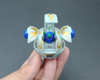 爆丸 爆テク ディオ・シヴァク - Etsy 日本