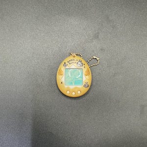 SKU B438P4732 | Tamagotchi Angel Gotch - Etsy