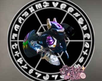 SKU B824P9741 | 爆丸 エアロガン ハオス バトルブローラーズ