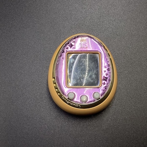 Tamagotchi ID L 15th Japan Ver. | Bandai , Authentic | Used