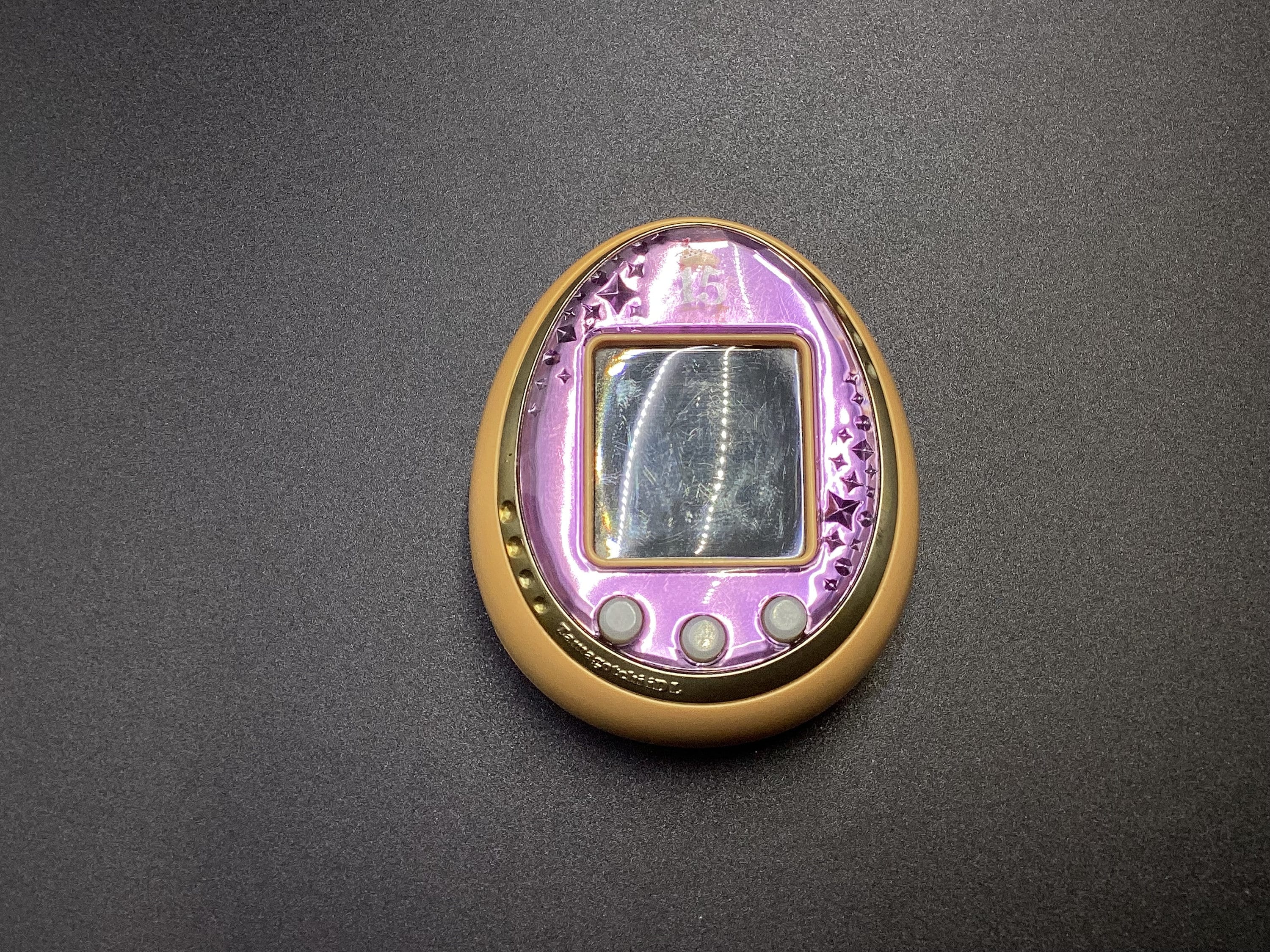 Tamagotchi ID L 15th Japan Ver. | Bandai , Authentic | Used