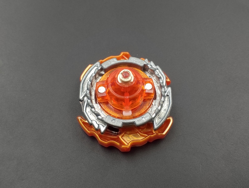SKU BB04 F16 | Beyblade Takara Tomy , B 36 Rising Ragnaruk - Etsy