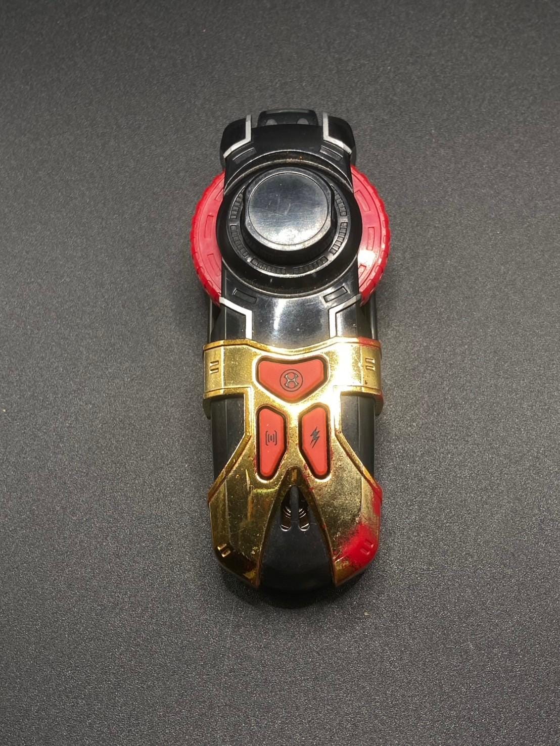 忍風戦隊ハリケンジャー ハリケンジャイロ ゴウライチェンジャー