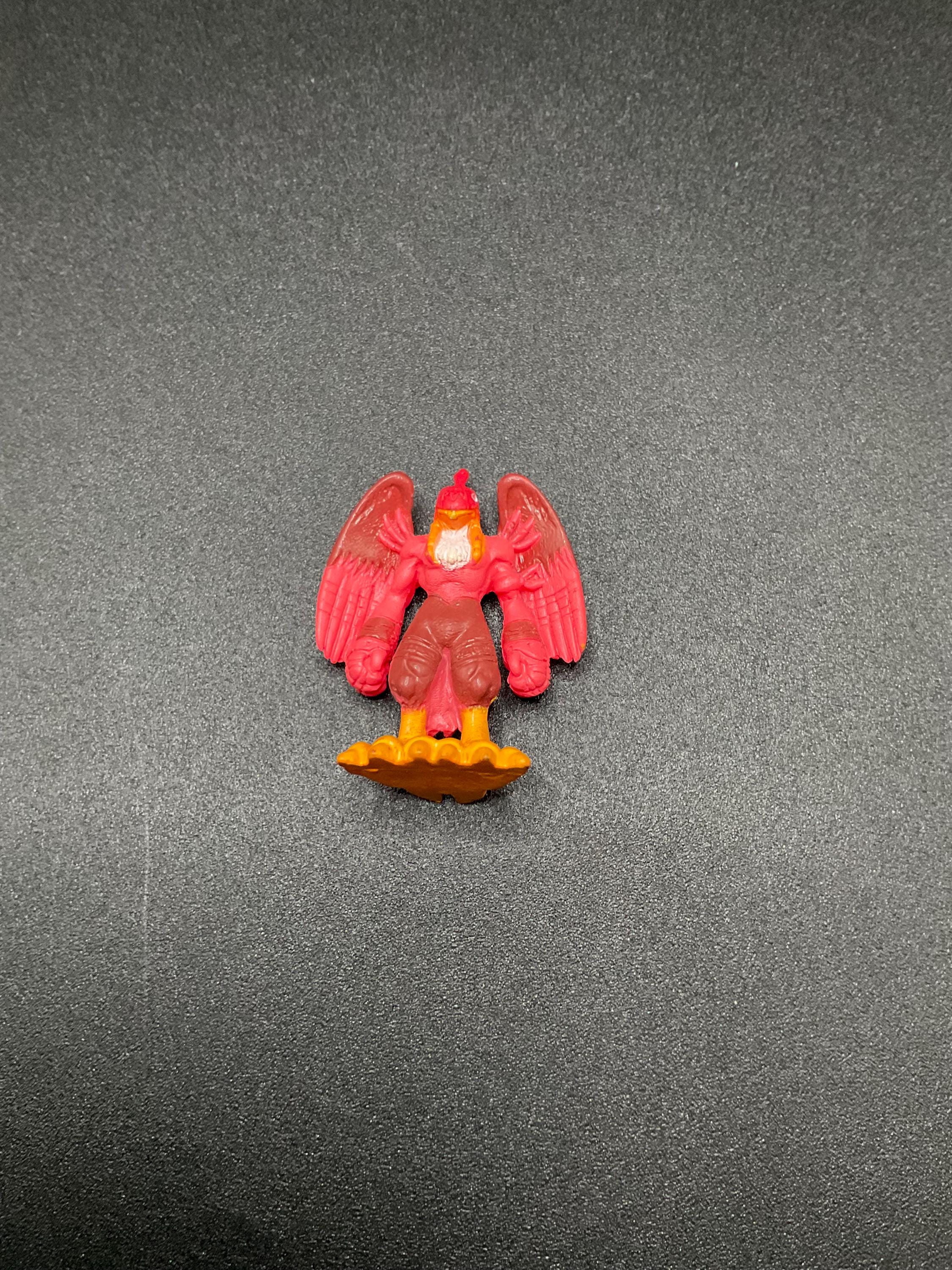 garudamon Unbranded Digimon Toys Hobbies