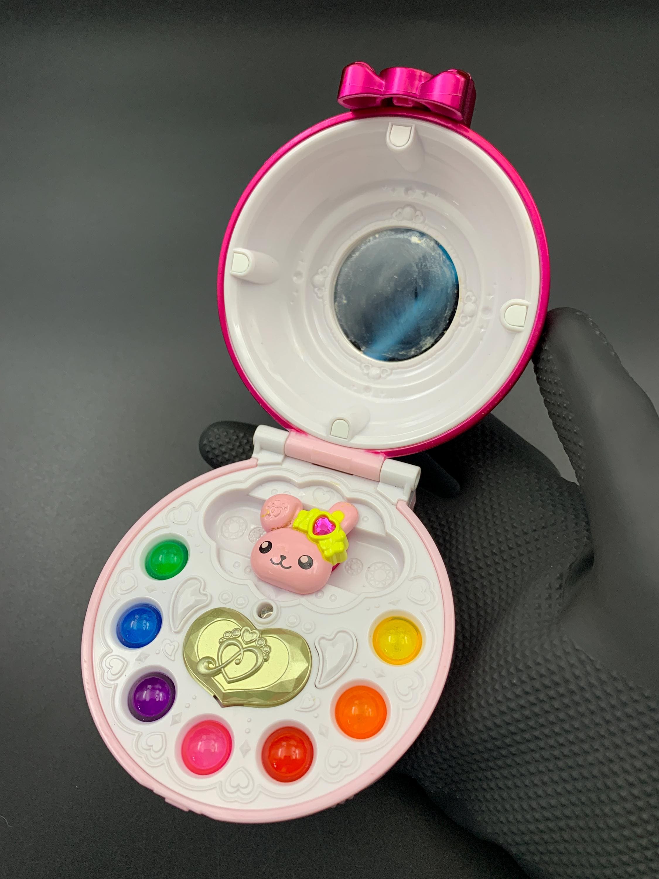 Smile Precure Smile Pact - Etsy