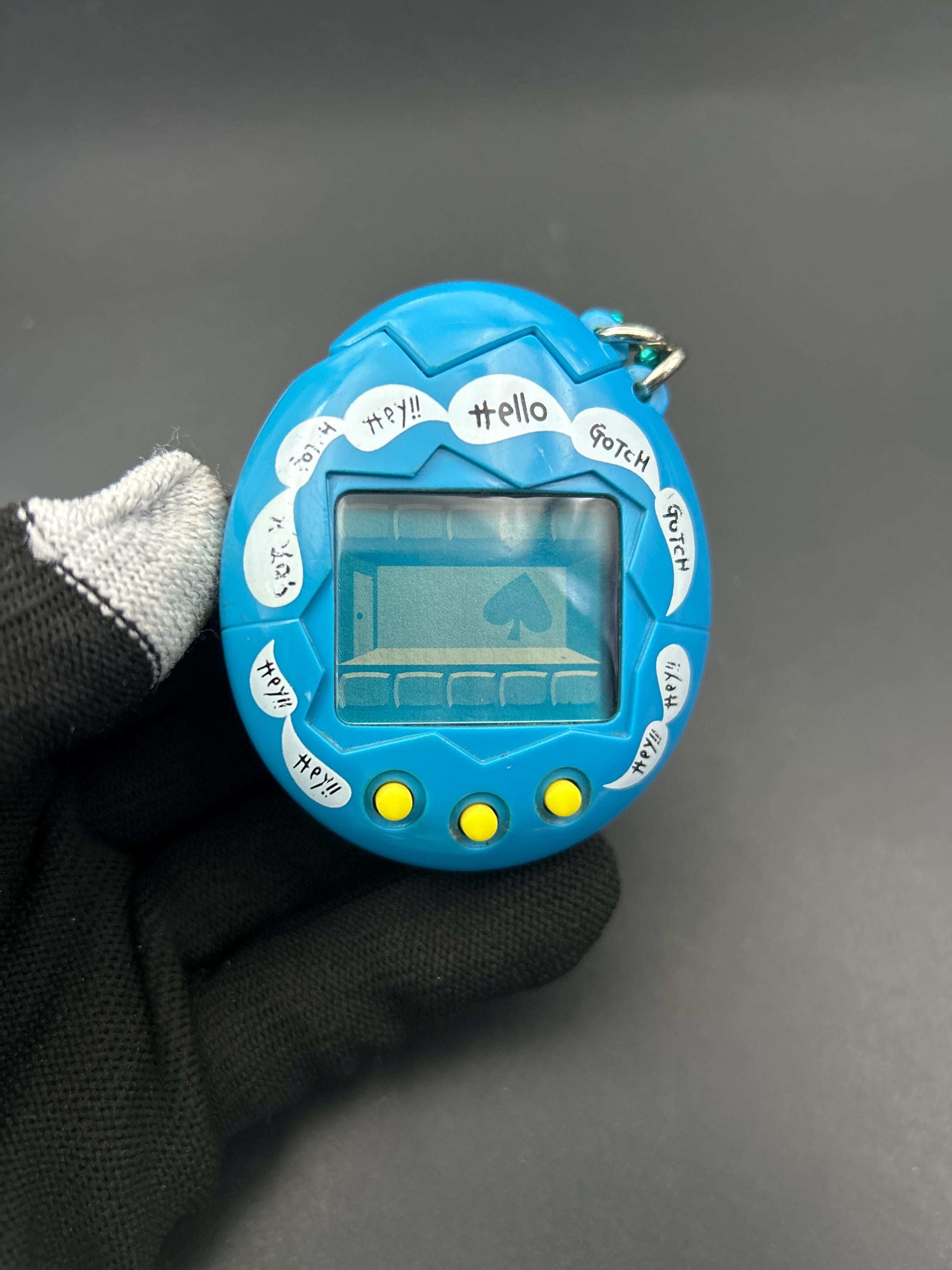 Tamagotchi osutchi - Etsy 日本