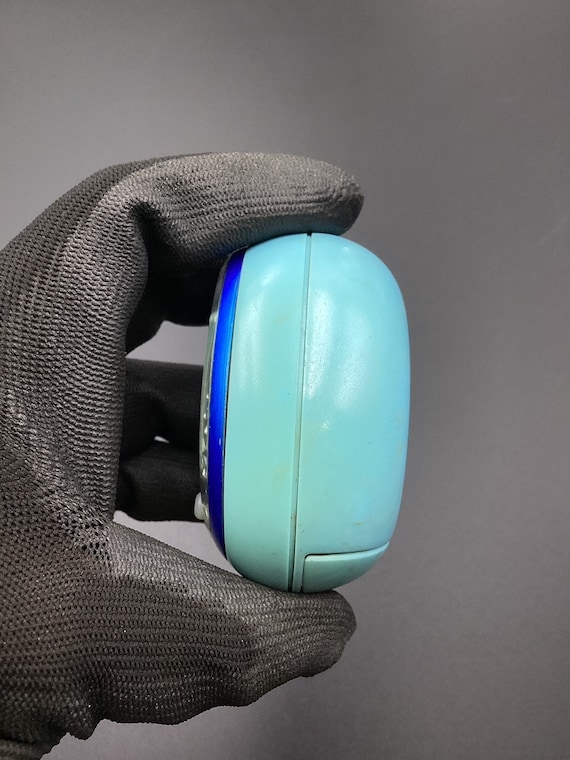 SKU A38 | Tamagotchi Ps Blue | Tamagotchi Friend Blue