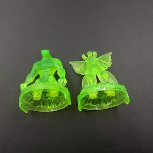 SKU MF F149 | Figures part Omnitrix Ben 10 good condition | Toy Authentic Rare! Used