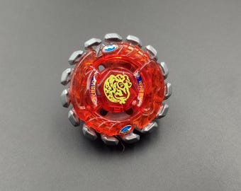 SKU BB03 F237 | ベイブレード メタルファイト タカラ ダークブル H145