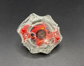 SKU B631P6645BE4 / Beyblade Burst Hasbro Spryzen B9502 Juguete coleccionable de anime