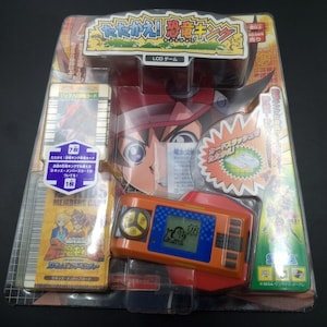 SKU GA F26 / Dino king Beena Soft Ancient King Dinosaur King D Kids Adventure Nuevo