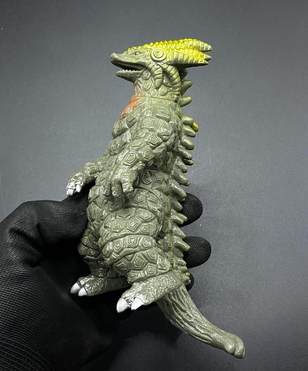 SKU B137P | Bandai Vintage Kaiju From Series Ultraman , RARE