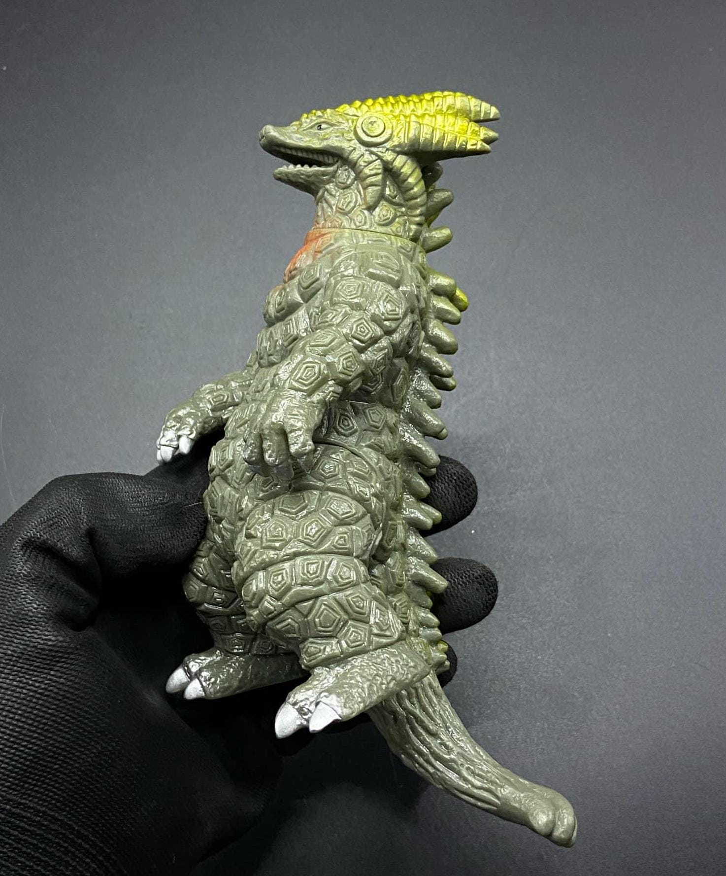 SKU B137P | Bandai Vintage Kaiju From Series Ultraman , RARE