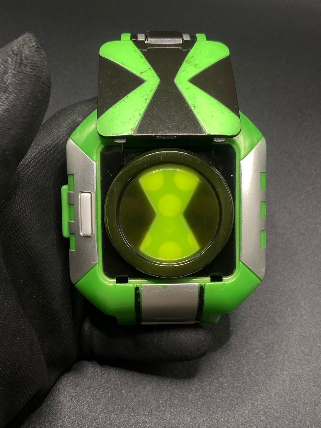 Reloj Ben 10 Omnitrix Dibujo 10 Watch Relojes De Ben 10 De Juguete Ben 10  Omnitrix, image size:1080x1440