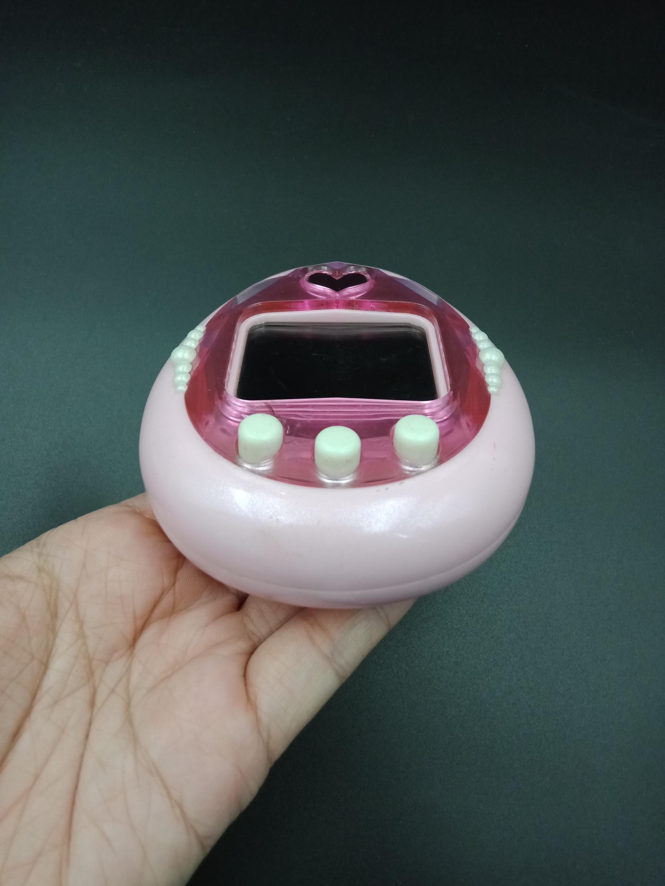 たまごっちステーション ピンク SKU YU235 | たまごっち IDステーション ピンク バンダイ 日本製
