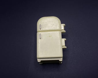 SKU B226P2753 | Sylvanian Families White Refrigerator