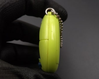 SKU TB F55 | たまごっちコネクションV1 グリーン 日本正規品 状態良好