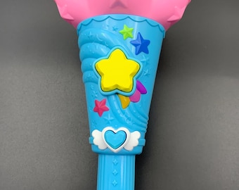 SKU B421P4627 | BANDAI Ojamajo Magical Doremi Rhythm Tap Pop up