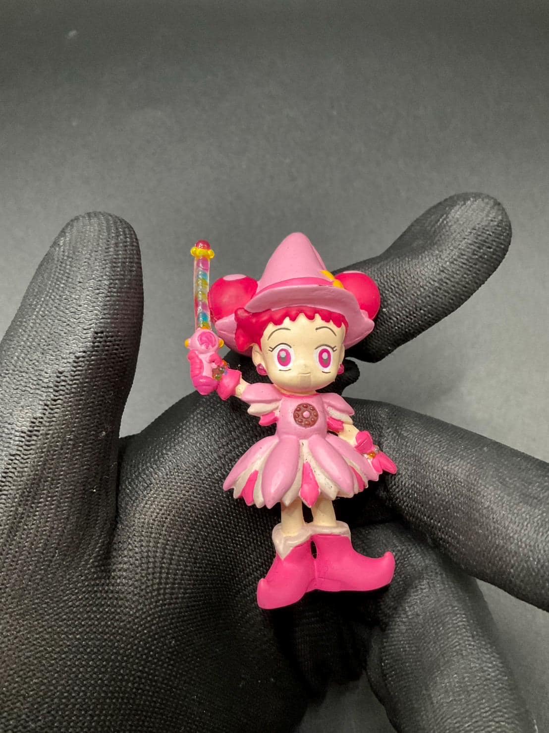 SKU B281P3459PE | Ojamajo Magical Doremi Harukaze Doremi - Etsy, image size:1108x1477