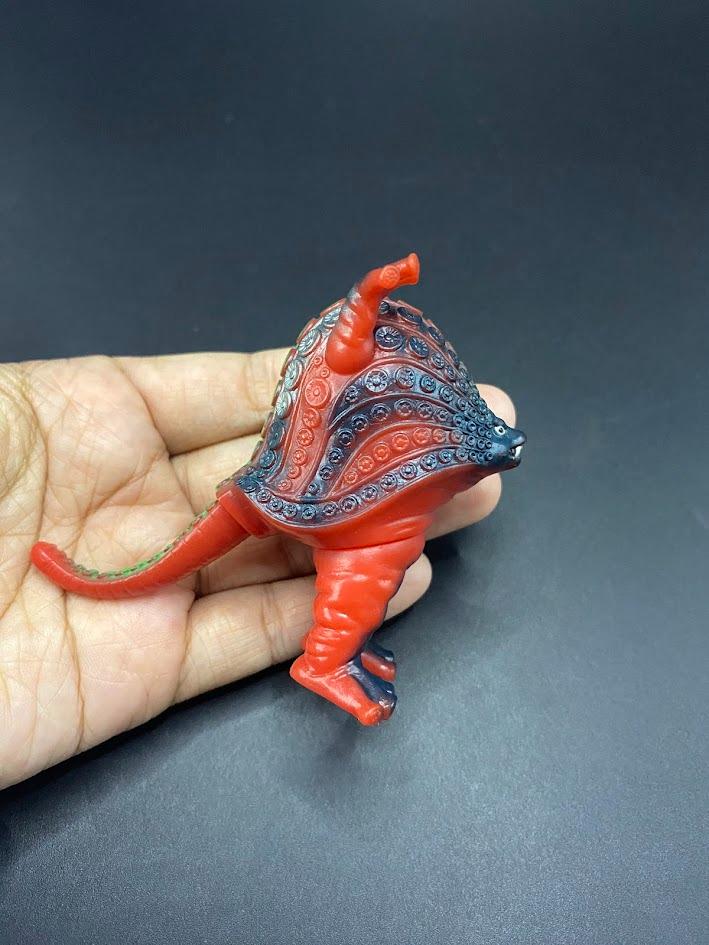 B627P6250 | ブルマァク タッコング (9インチ) ビッグサイズ ソフビ