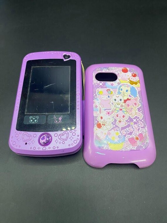 ジュエルポッド ♯Jdm26DZジュエルペットジュエルポッドダイアモンド