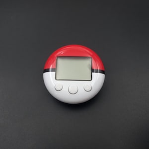 Pokewalker - Etsy 日本