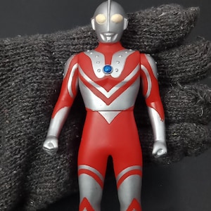 SKU B750P8011 | Japan Bandai Ultraman Zoffy Ultra Hero