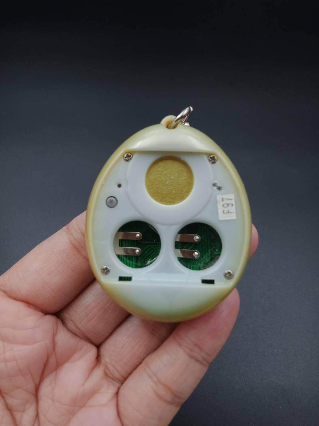 SKU B924P11719TA4 | Bandai Tamagotchi Angelgotchi Angel Gotch