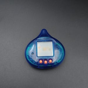 SKU YU302 | ドラゴンクエストウォーク スライムたまごっちV ペット