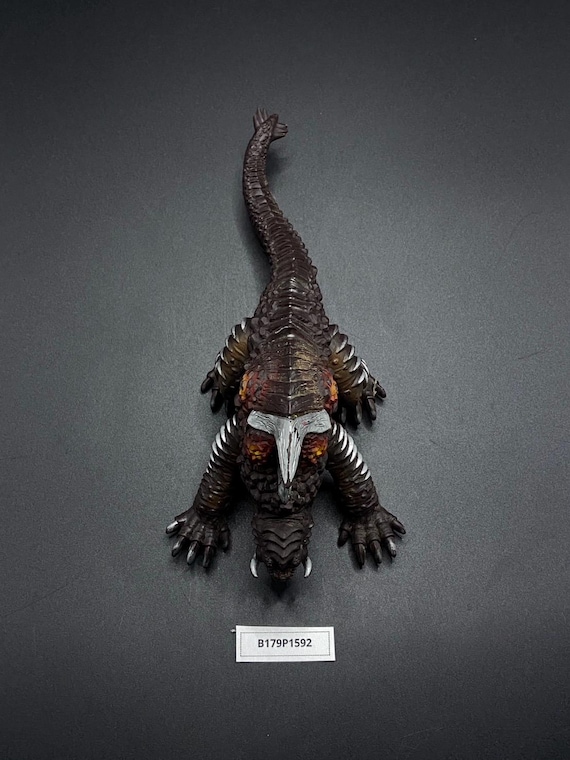 SKU B179P1592 |ウルトラマン怪獣グランゴン 正規品おもちゃ - Etsy 日本