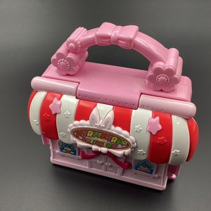 Mini pâtisserie Precure Kirakira Pretty Cure a La Mode