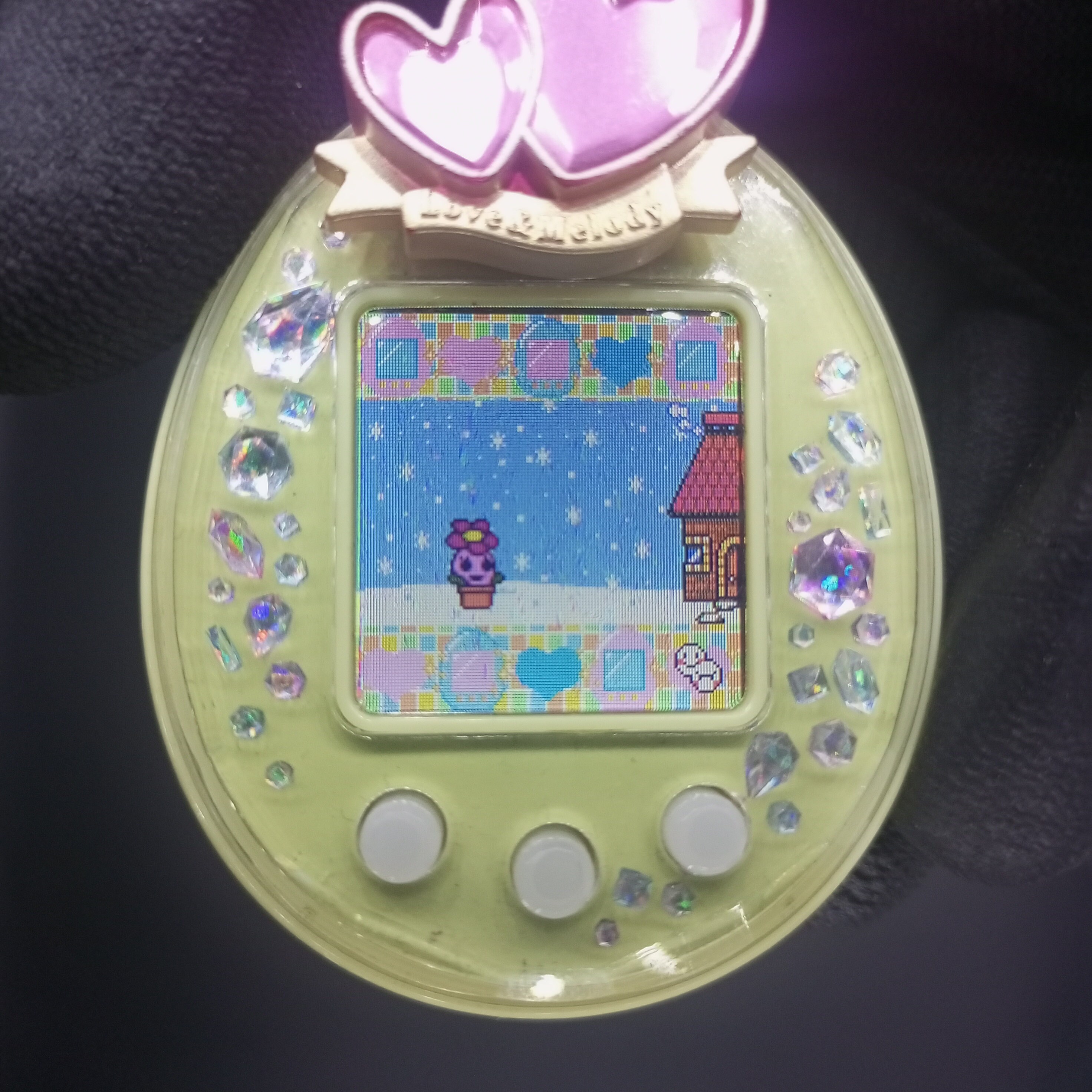 Tamagotchi Ps Japan Ver. | 0101858 - Etsy