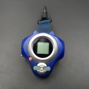 D Power Digivice - Etsy
