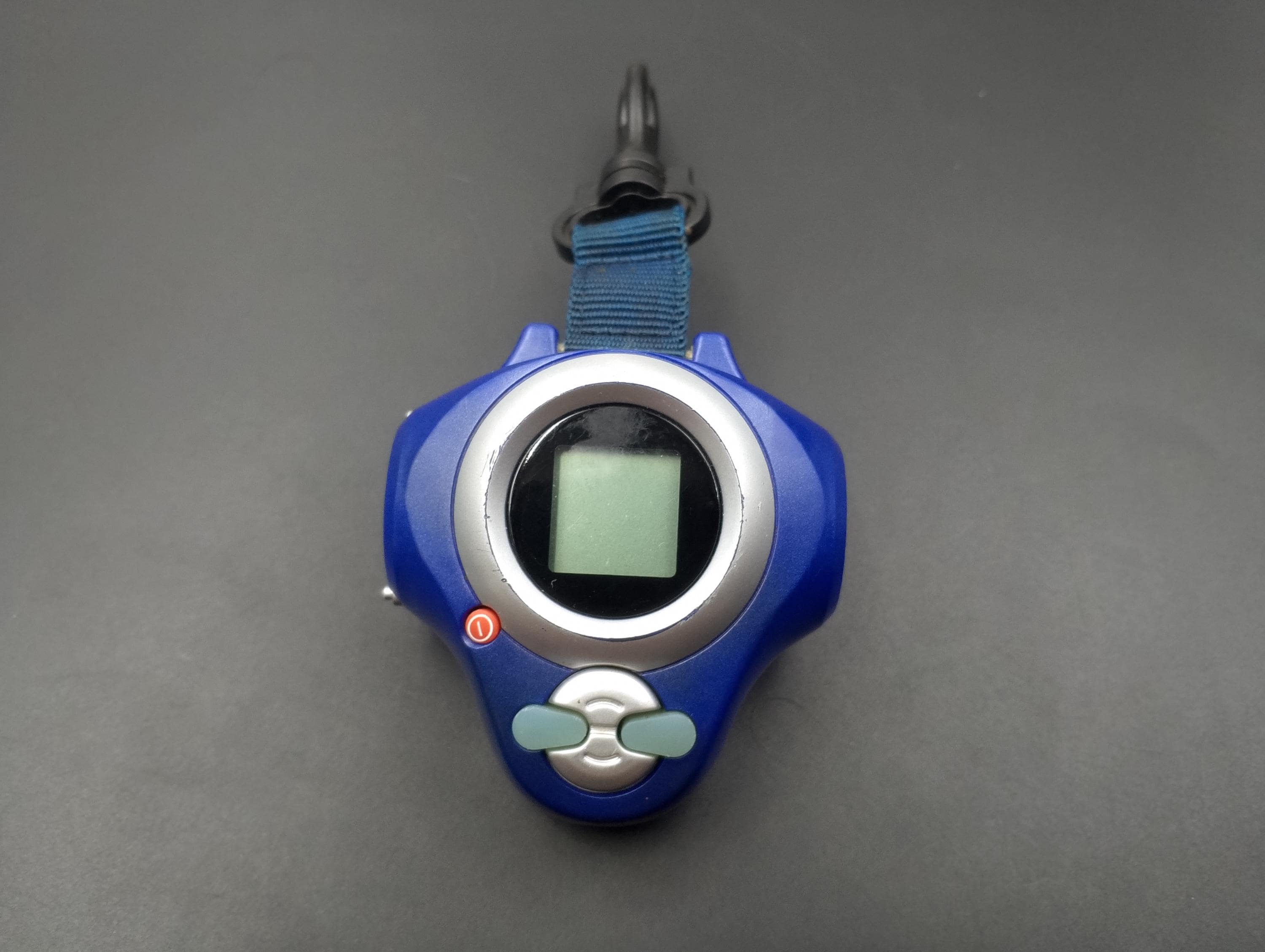 デジモン　D-Power Digivice 海外版　デジヴァイス Digimon D-Power(Gallantmonデュークモン version 3) Digivice