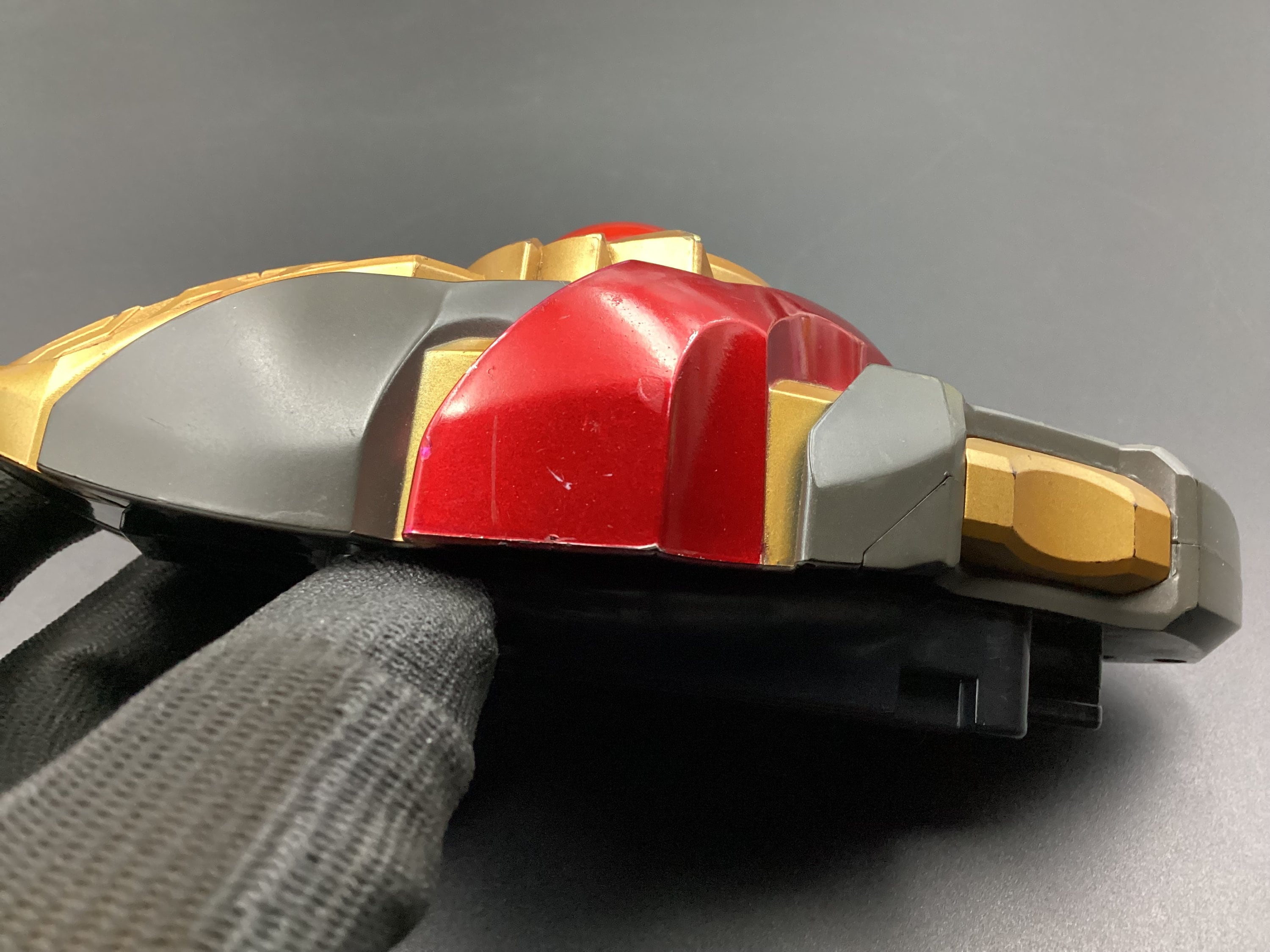 ウルトラマンメビウス DX メビウスブレス インフィニティ ver