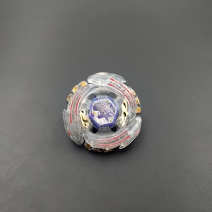 SKU BB03 F191 | Beyblade Takara , Metal fight , Beyblade part
