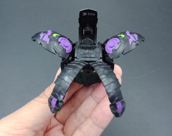 爆丸 爆テク ヴァンファルコ - Etsy 日本