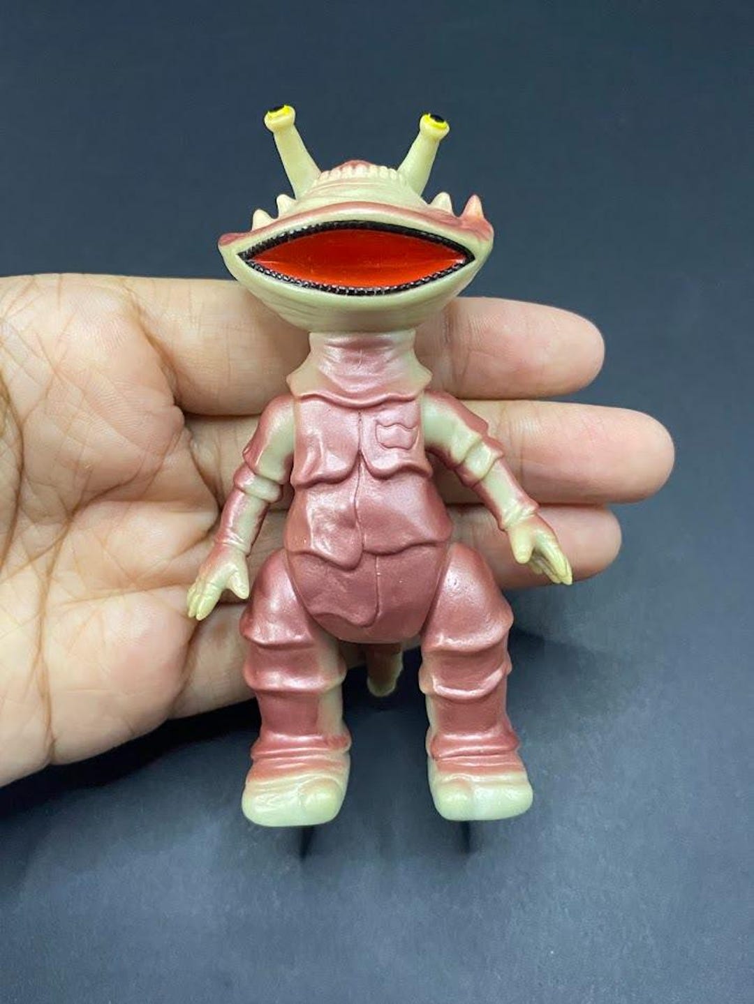ギロンフィギュア Soul of Chogokin GX-105 Mazinger Z Kunshin KAKUMEI SHINKA