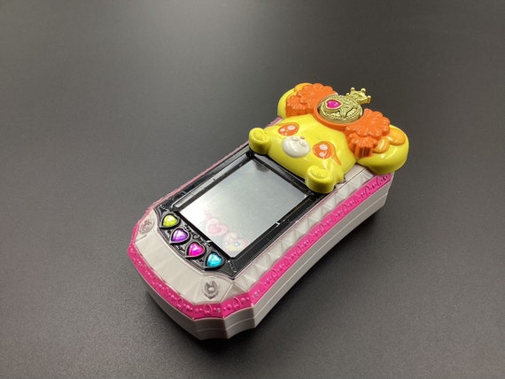 ドキドキ！プリキュア ラブリーコミューン ケース付き ドキドキプリキュア!! 変身ラブリーコミューン ジャパンver. - Etsy 日本 ドキドキプリキュア　ラブリーコミューン