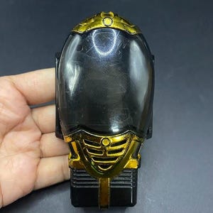 SKU B582P5673 | Dairanger Sentai Power Rangers Gosei Sentai Aura Changer Morpher Bandai DX 003